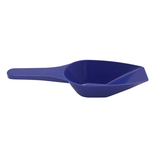 Schneider Blue Measuring Scoop 250ml cr877
