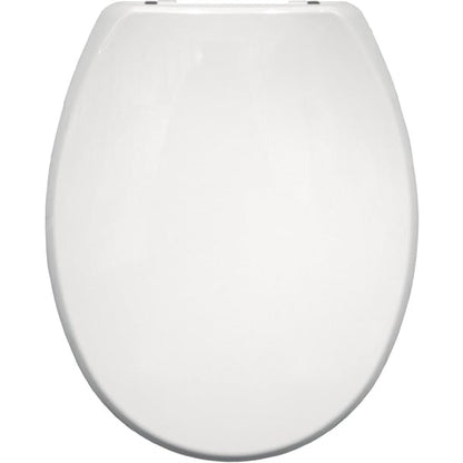 Bemis Atlantic Spa Medium-Weight STA-TITE Toilet Seat cr941