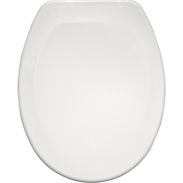 Bemis Jersey Medium-Weight Toilet Seat cr942