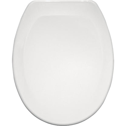 Bemis Jersey Medium-Weight Toilet Seat cr942