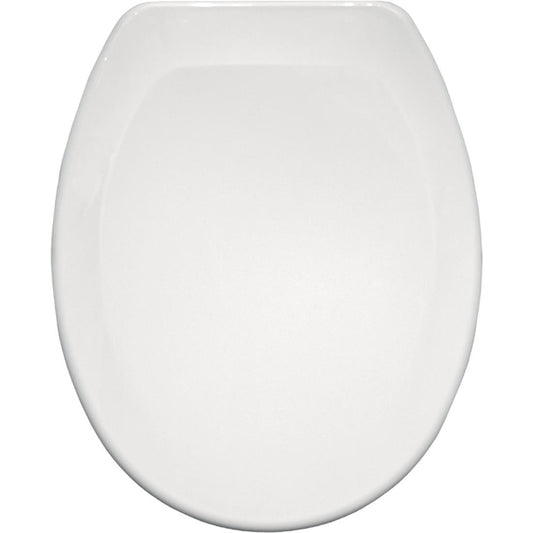Bemis Jersey Medium-Weight Toilet Seat cr942
