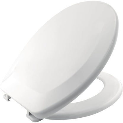 Bemis Jersey Medium-Weight Toilet Seat cr942