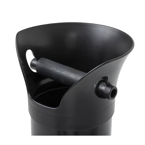 Rhino Thumpa 860 Knock Tube Floor Version cs004