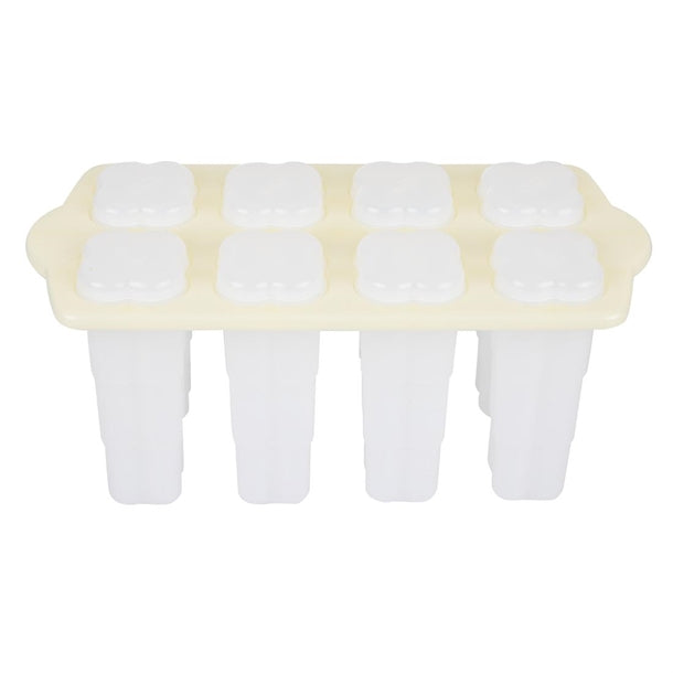 Kitchen Craft Deluxe Lolly Maker 8 Mould cs130