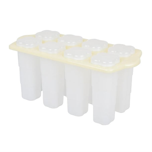 Kitchen Craft Deluxe Lolly Maker 8 Mould cs130