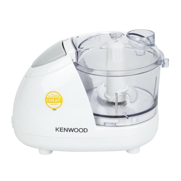 Kenwood Mini Chopper CH180A cs366