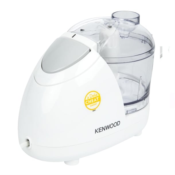 Kenwood Mini Chopper CH180A cs366