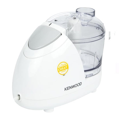 Kenwood Mini Chopper CH180A cs366