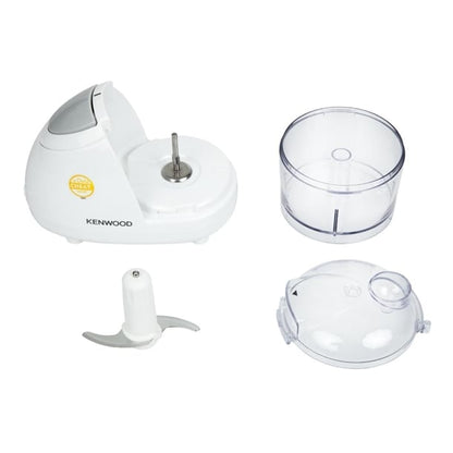 Kenwood Mini Chopper CH180A cs366