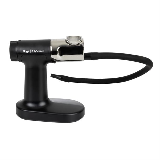 PolyScience Food Smoking Gun Pro cs559