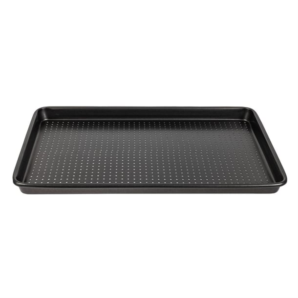 MasterClass Crusty Bake Non Stick Baking Tray 270x390mm cs567