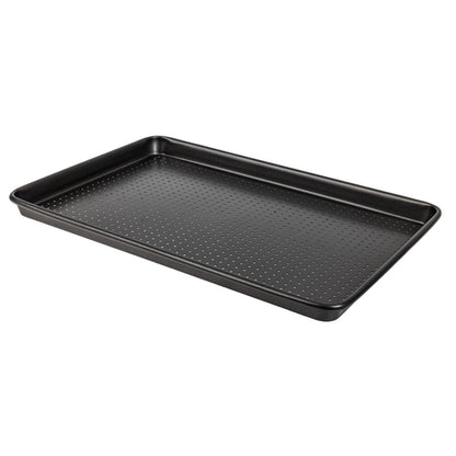 MasterClass Crusty Bake Non Stick Baking Tray 270x390mm cs567