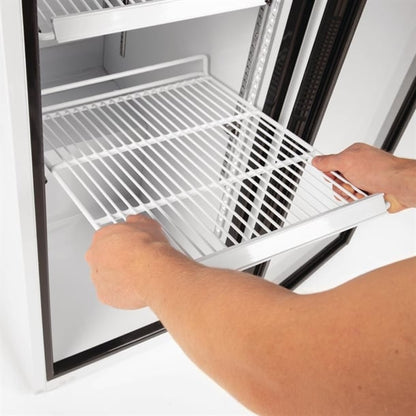 Polar G-Series Slimline Upright Back Bar Cooler 300Ltr cs586