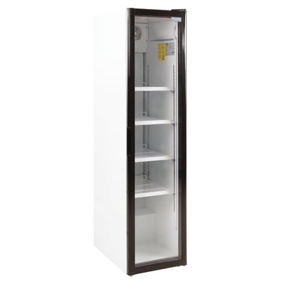 Polar G-Series Slimline Upright Back Bar Cooler 300Ltr cs586