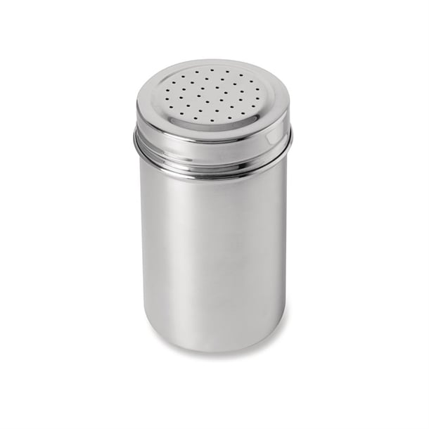 Schneider Small Hole Sugar Dispenser 12.8cm cs713