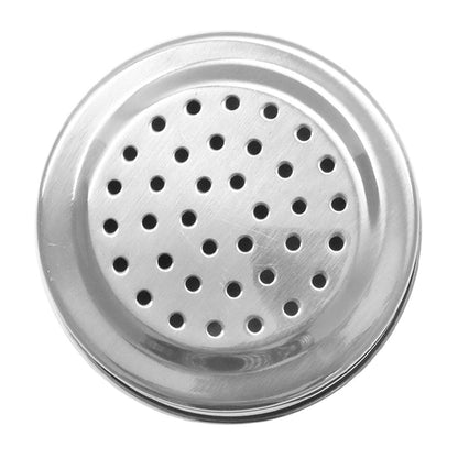 Schneider Large Hole Sugar Dispenser 12.8cm cs714