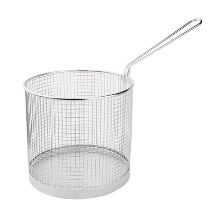 Vogue Stainless Steel Spaghetti Basket 18cm cs735