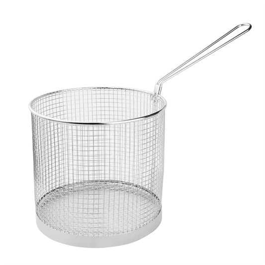 Vogue Stainless Steel Spaghetti Basket 18cm cs735