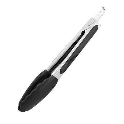 Vogue Heavy Duty Locking Tongs 230mm cs770