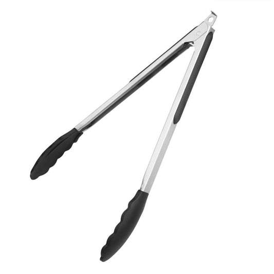 Vogue Heavy Duty Locking Tongs 300mm cs771