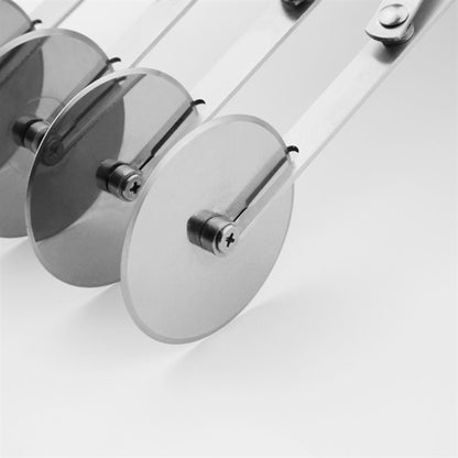 Vogue 5 Wheel Dough Cutter cs850