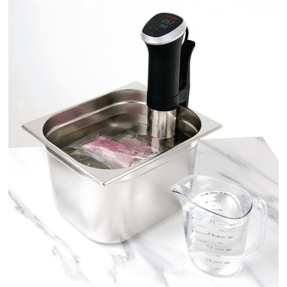 Caterlite Portable Sous Vide Machine cs939