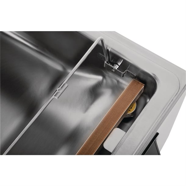 Buffalo Digital Chamber Vacuum Pack Machine 6.5Ltr ct014