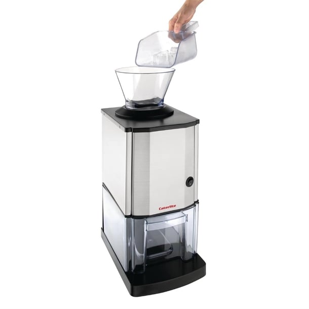 Caterlite Ice Crusher ct057