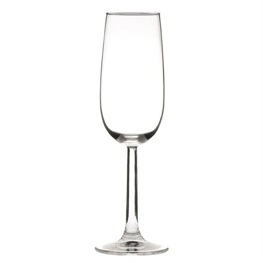 Royal Leerdam Bouquet Champagne Flutes 170ml (6 Pack) ct064