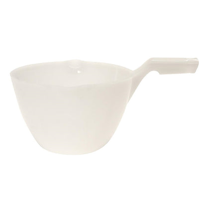 Schneider Microwave Pan Polypropylene 2Ltr ct189