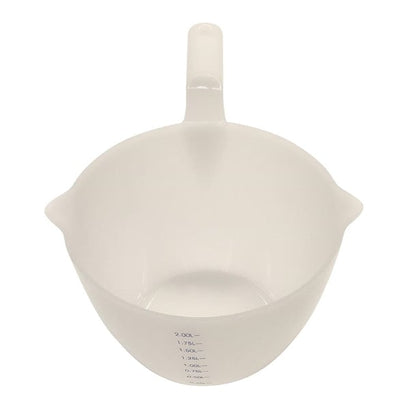Schneider Microwave Pan Polypropylene 2Ltr ct189