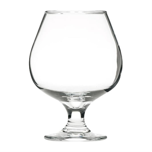 Libbey Embassy Brandy Glasses 500ml/17.5oz (12 Pack) ct191