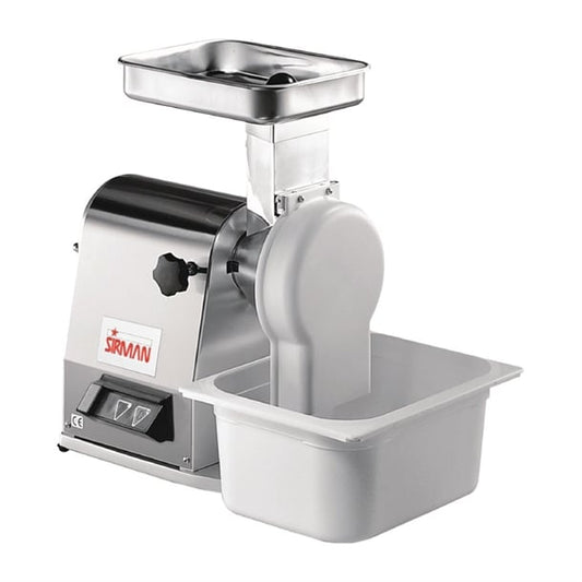 Sirman Athos Soft Cheese Grater ct199