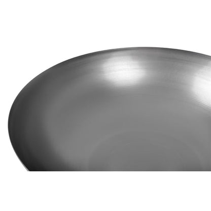 London Wok Round Bottom Wok 38cm ct246