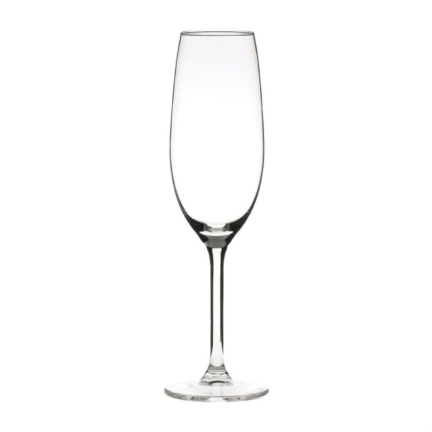 Royal Leerdam L'Esprit Flutes 210ml/7.5oz (6 Pack) ct280