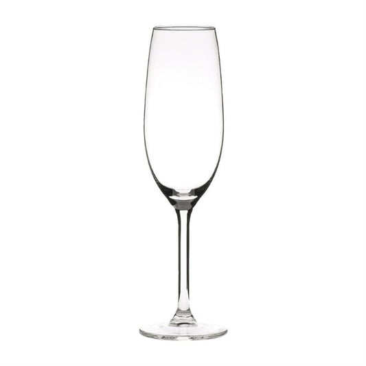 Royal Leerdam L'Esprit Flutes 210ml/7.5oz (6 Pack) ct280