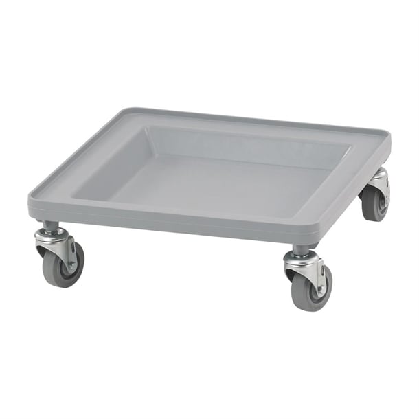 Cambro Camdolly for Camracks ct307