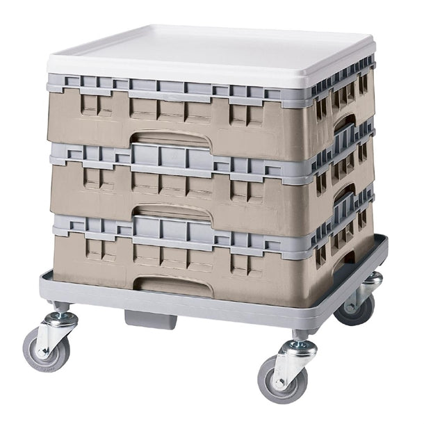 Cambro Camdolly for Camracks ct307