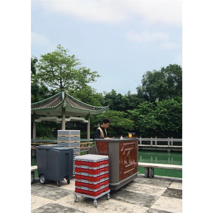Cambro Camdolly for Camracks ct307