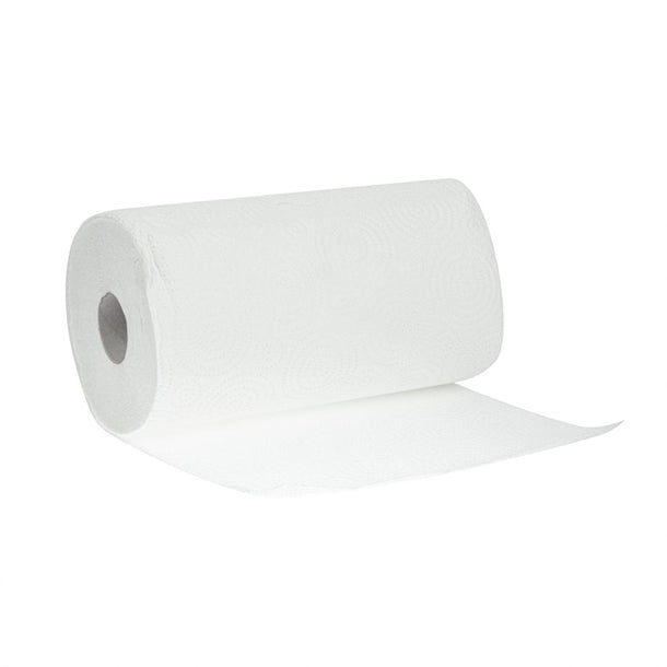 Regina Thirst Pockets Kitchen Roll White 2-Ply 22.9m (6 Pack) ct325
