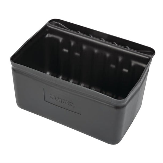 Cambro Cutlery Holder For Utility Cart ct373