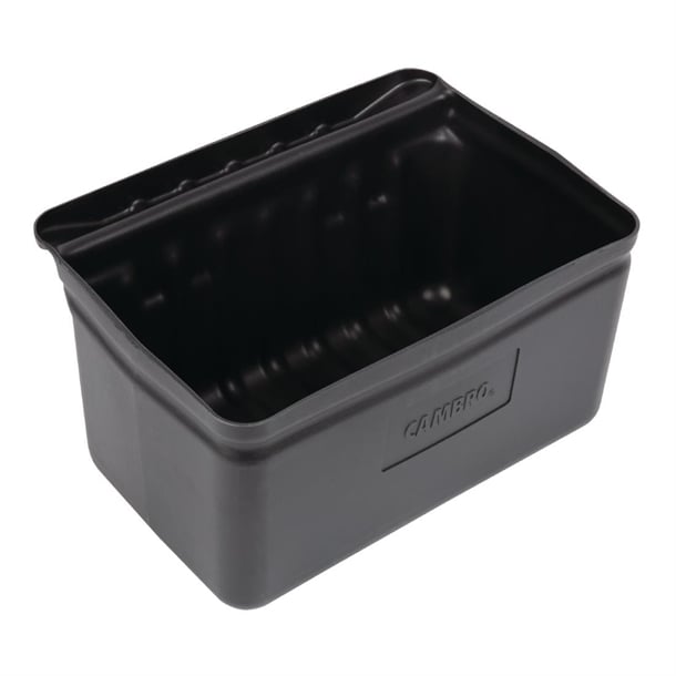 Cambro Cutlery Holder For Utility Cart ct373