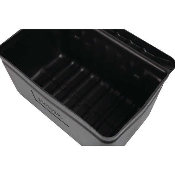 Cambro Cutlery Holder For Utility Cart ct373