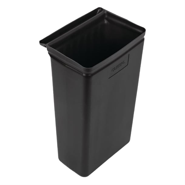 Cambro Trash Container For Utility Cart ct384