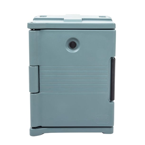 Cambro Front Loading Insulated Gastronorm Food Tray Carrier ct429