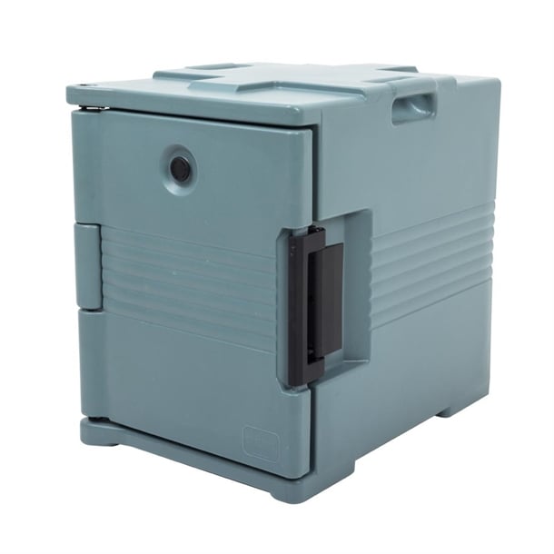 Cambro Front Loading Insulated Gastronorm Food Tray Carrier ct429