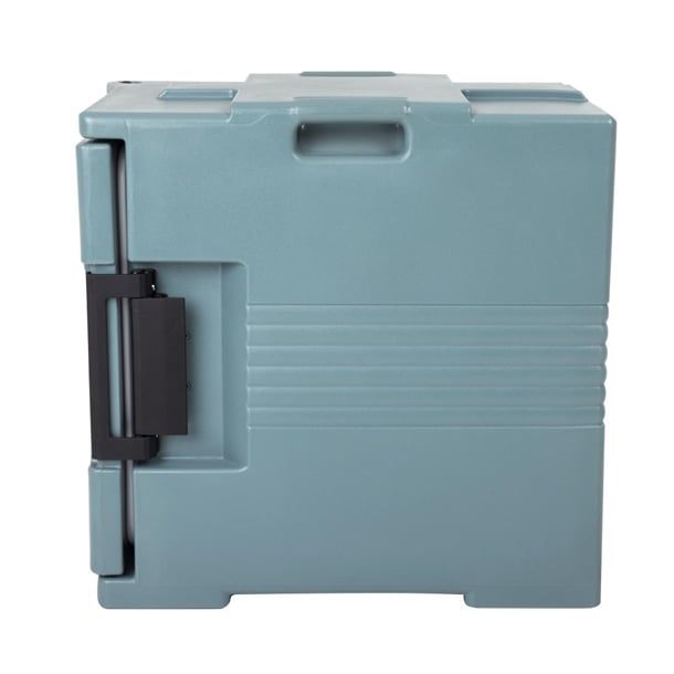 Cambro Front Loading Insulated Gastronorm Food Tray Carrier ct429