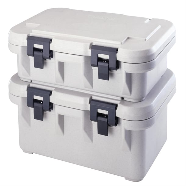 Cambro S Series Ultra Insulated Top Loading Gastronorm Food Tray Carrier ct430