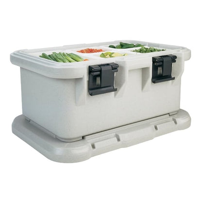 Cambro S Series Ultra Insulated Top Loading Gastronorm Food Tray Carrier ct430