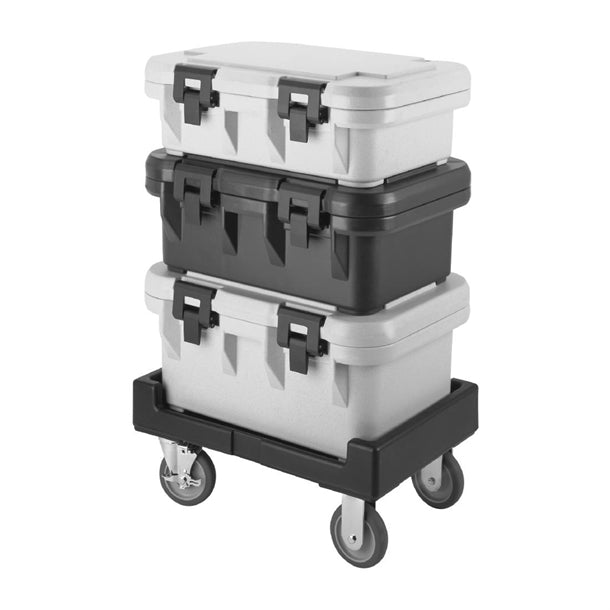 Cambro S Series Ultra Insulated Top Loading Gastronorm Food Tray Carrier ct430